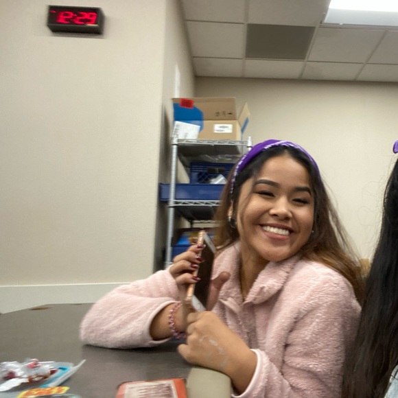 Teddy jacket - Picture 5 of 5